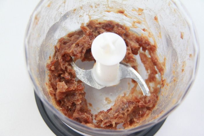 Конфеты с миндально-имбирной начинкой