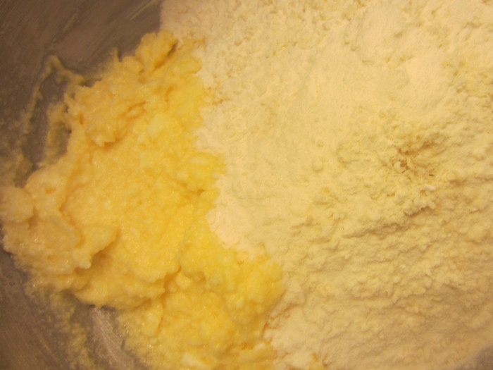 Печенье &amp;quot;Штрудель&amp;quot;