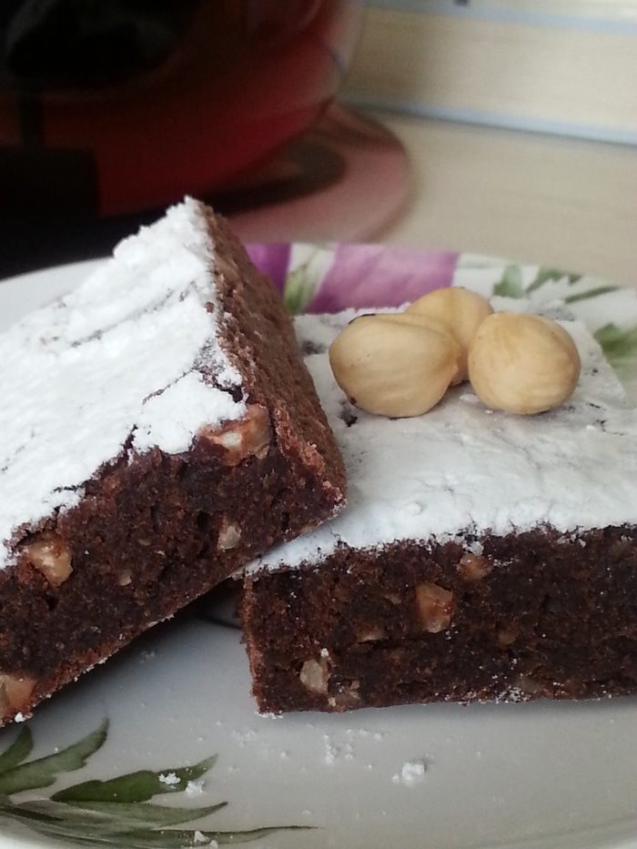 Брауни &amp;quot;Лайт&amp;quot;