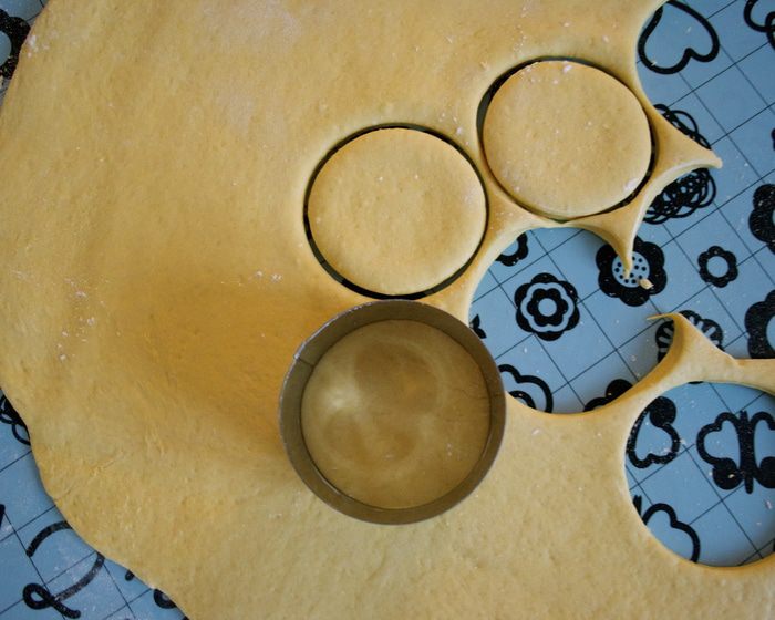 Крапфен (Krapfen)