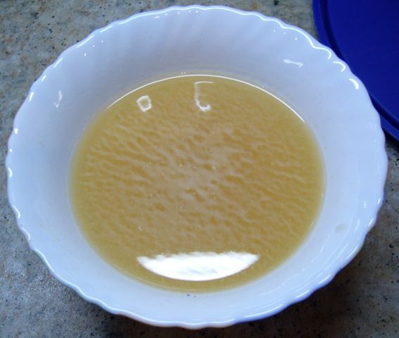 Постная пицца бьянка с розмарином и картофелем