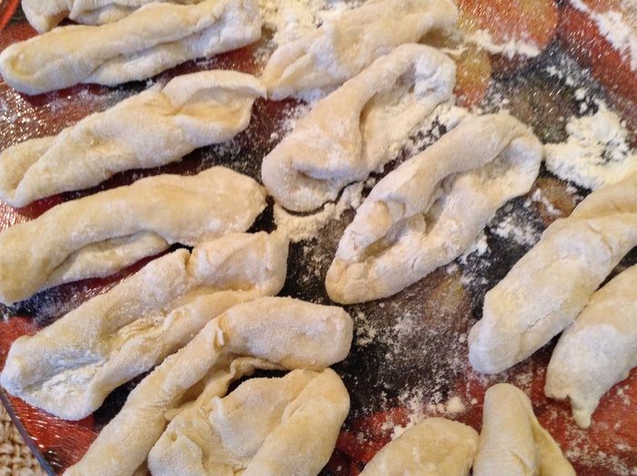 Жижиг Галнаш