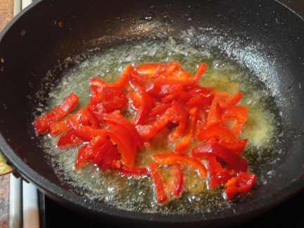 Мясо по-мадьярски