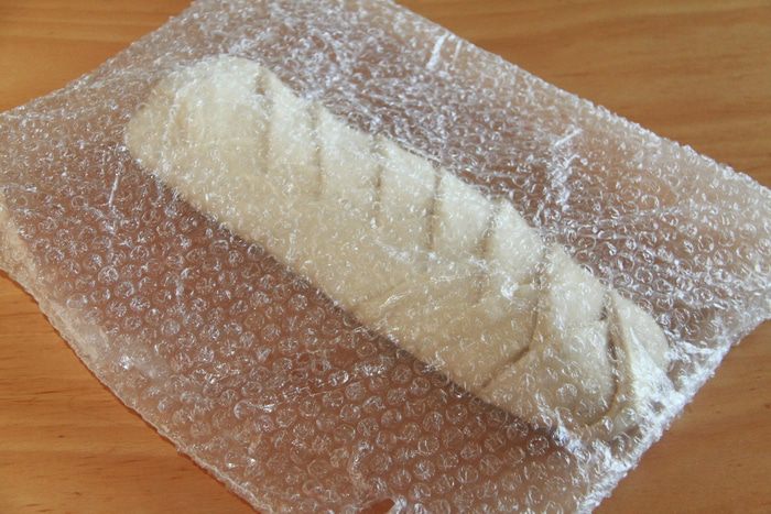 Шведская коричная коса 