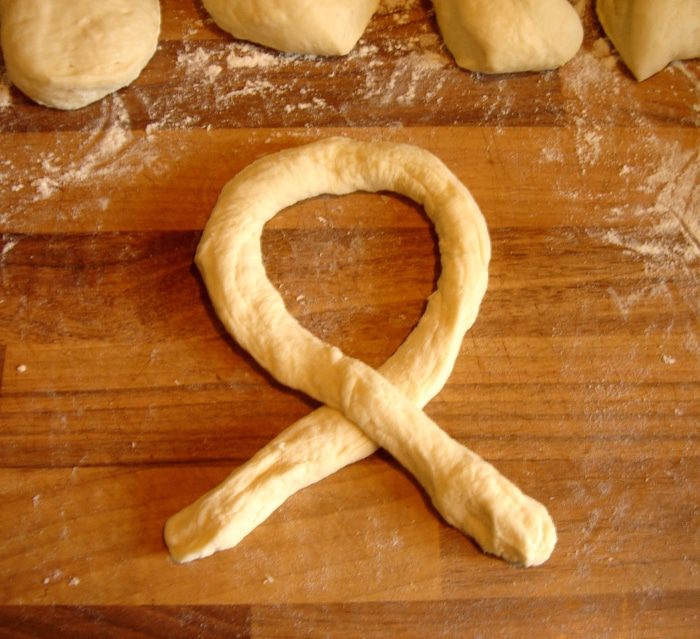 Брецель