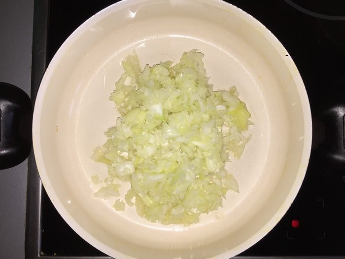 Душевный грибной суп-пюре