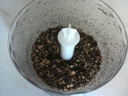 Кекс &amp;quot;Восточная сказка&amp;quot;