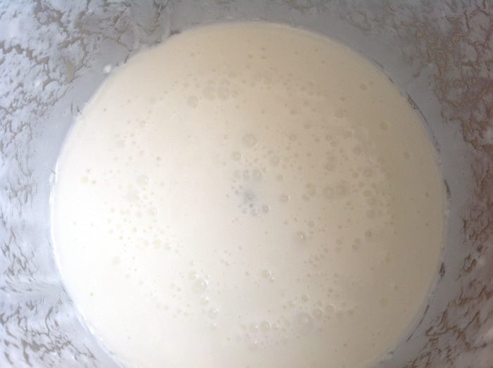 Тарт &amp;quot;Клубника и кокос&amp;quot;