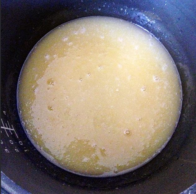 Фирменный морковный кекс