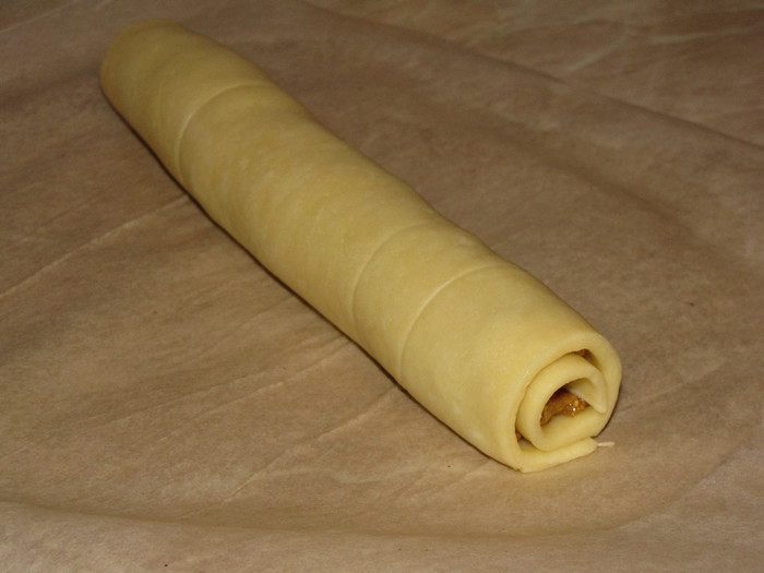 Печенье «Смоковница»