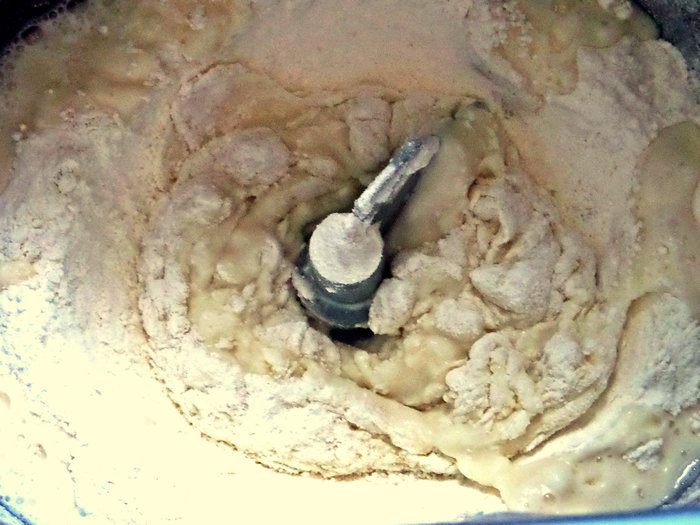 Закусочные пирожки с сыром и ветчиной &amp;quot;Муравьи&amp;quot;