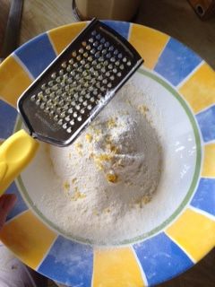 Творожно-грушевая &amp;quot;Мария-Антуанетта&amp;quot;