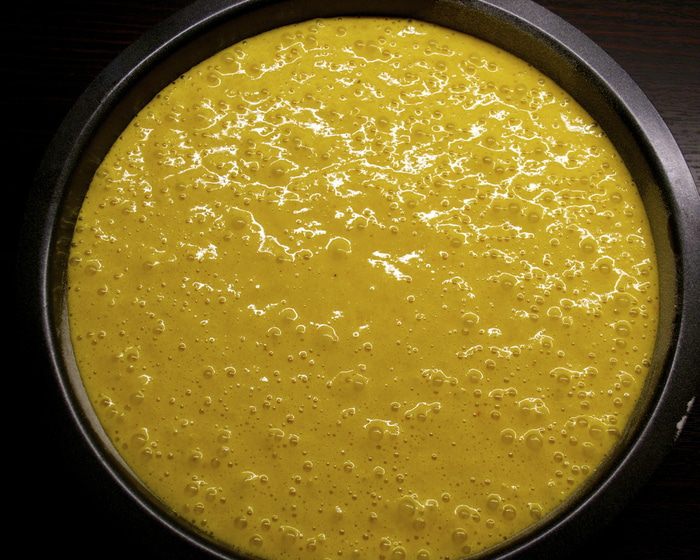 Торт &amp;quot;Белый Капрезе&amp;quot;