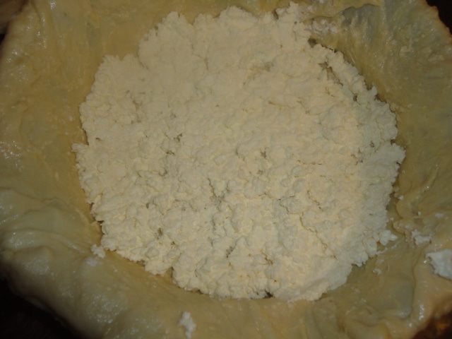 Болгарская мелина