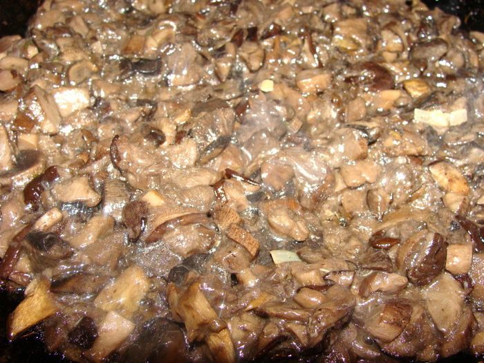 Праздничный салат &amp;quot;Мешочек счастья&amp;quot;