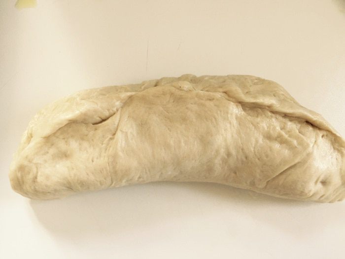 Фокачча-Сосидж Ролл (Sausage Roll Focaccia)