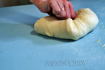 Хлеб &amp;quot;Эпи&amp;quot;