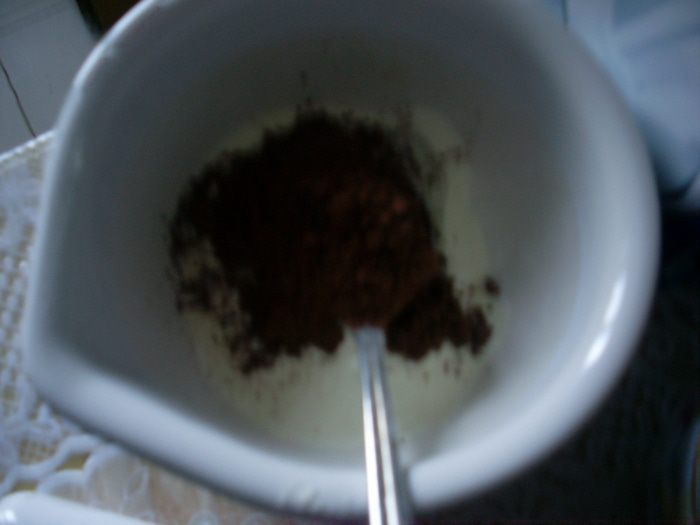 Замороженные шоколадные конфеты без сахара