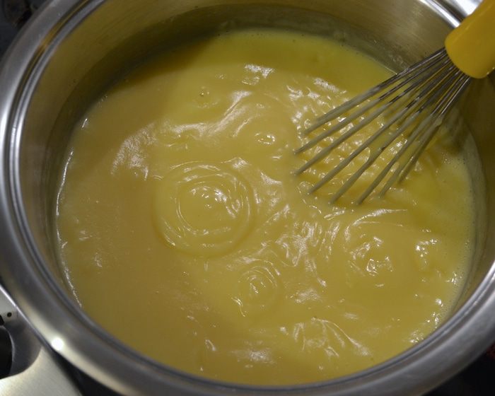 Торт &amp;quot;Наполеон нежный&amp;quot;