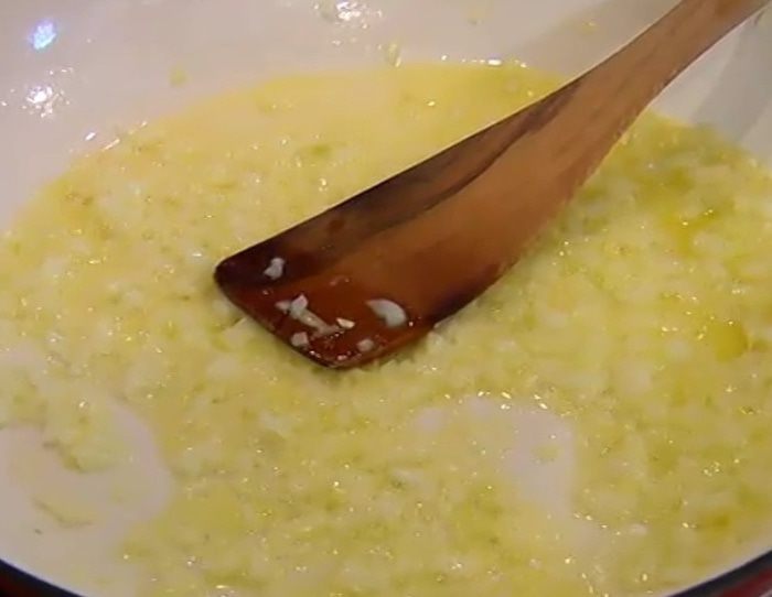 Фаршированный перец