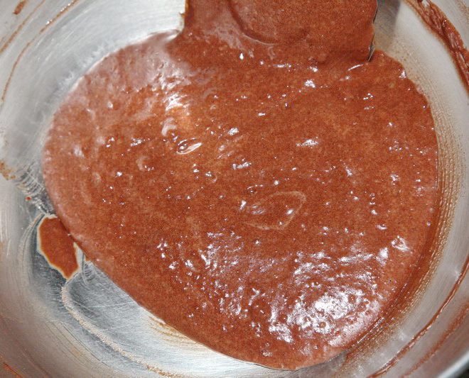 Творожно-муссовый торт «Эклипс»