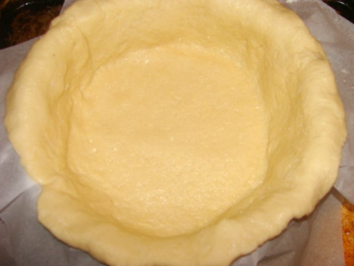 Творожное суфле с клубникой на завтрак &amp;quot; С любимыми не расставайтесь&amp;quot;