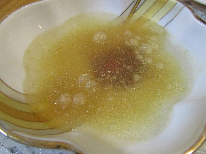 Сельдь в новой шубке