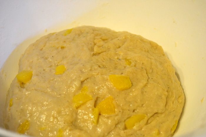 Баба ромовая