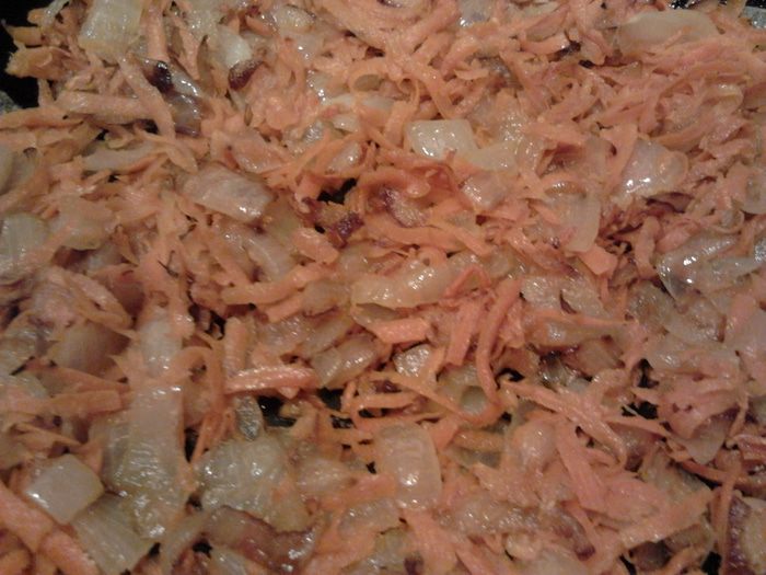 Ковбойский суп с кукурузой