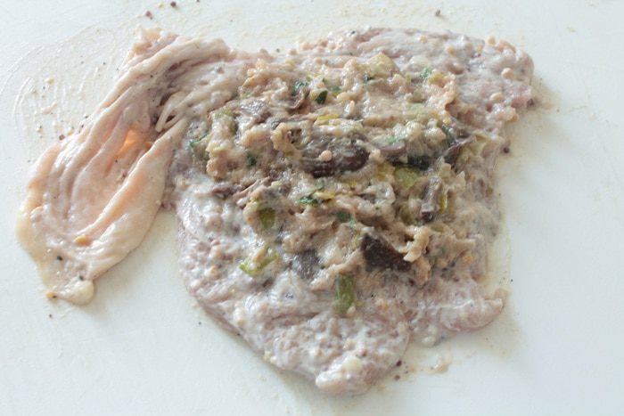 Куриные ножки &amp;quot;Праздничные&amp;quot;