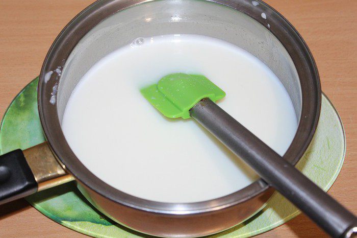 Шоколадно-апельсиновый кекс