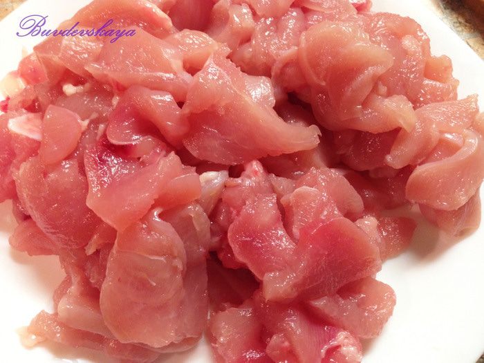 Настоящий тайский суп &amp;quot;Том Ка Гай&amp;quot; (Tom Kha Gai)