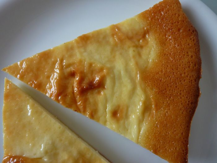 Шоколадный кекс (низкокалорийный)