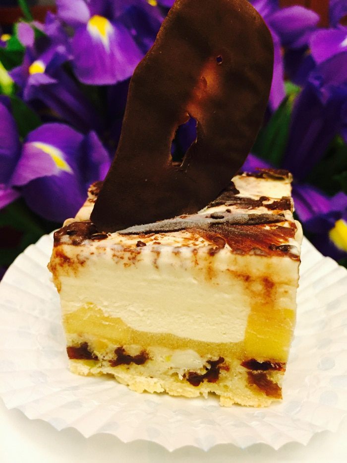 Пирожное &amp;quot;ФМ&amp;quot;