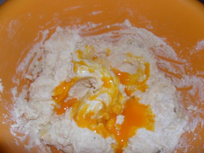 &amp;quot;Улитка&amp;quot; с инжиром