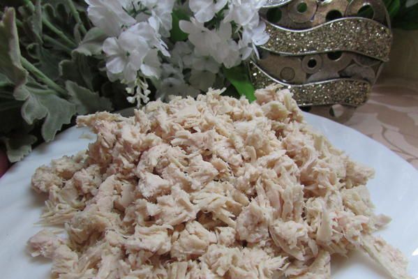 Салат &amp;quot;Меркурий&amp;quot;