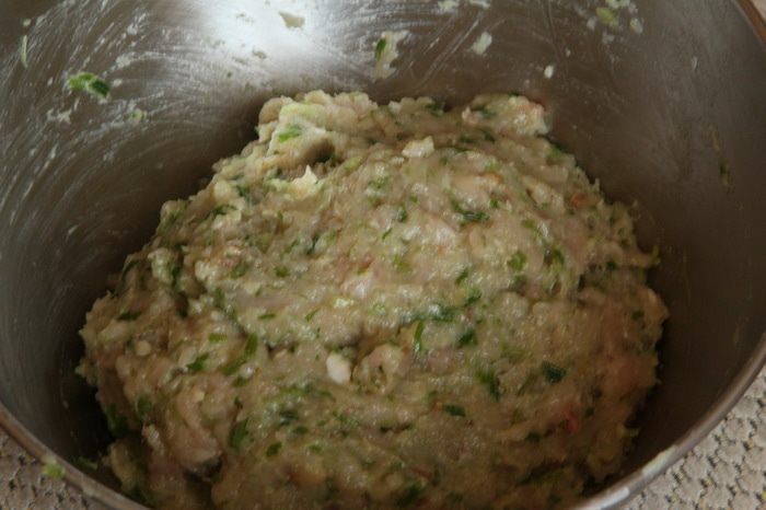 Крученики с черносливом