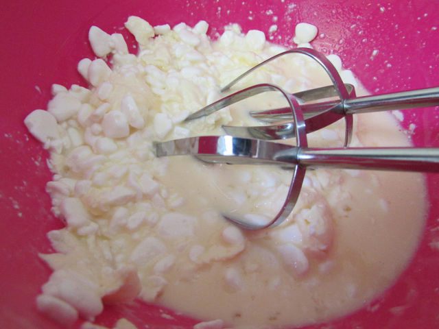 Хлеб с творогом и овсяными хлопьями