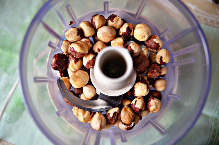 Праздничный сдобный пирог