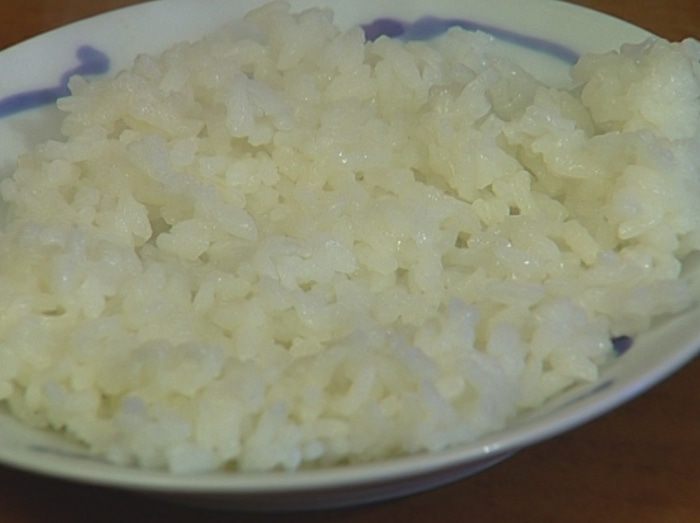Суши-лодочки с икрой