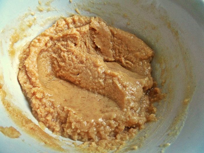 Торт с двойным шоколадом (без выпечки)