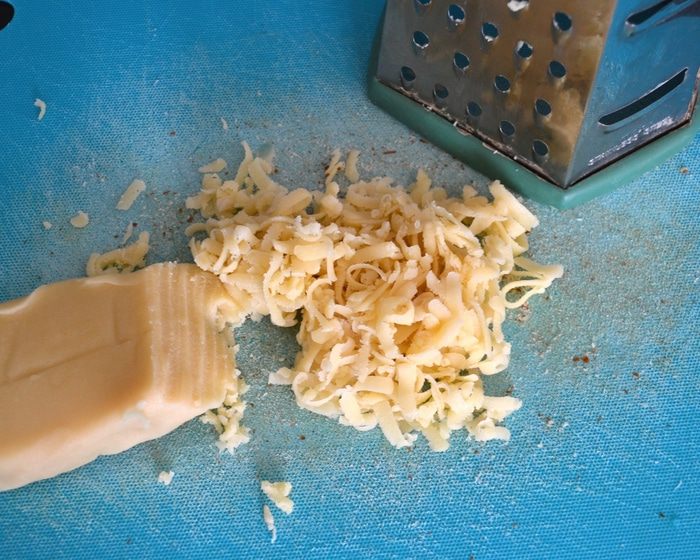 Рогалики с марципаном