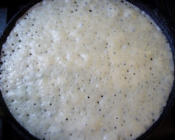 Блины тужилки