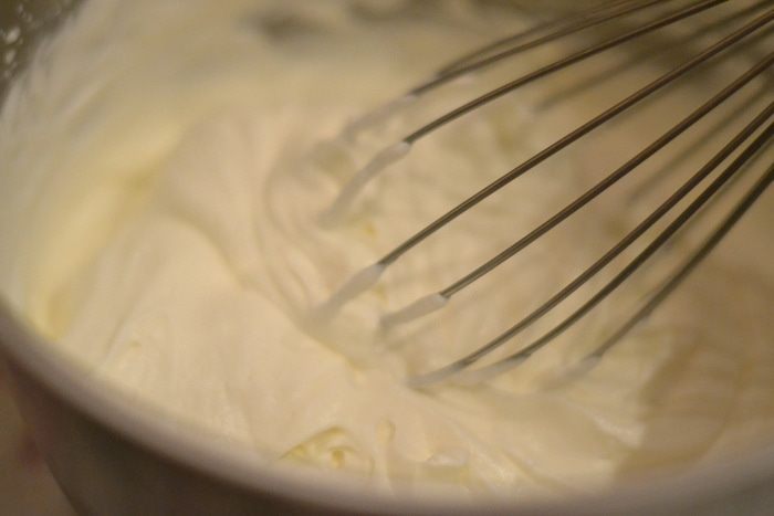 Торт Наполеон &amp;quot;Абрикосовый&amp;quot;