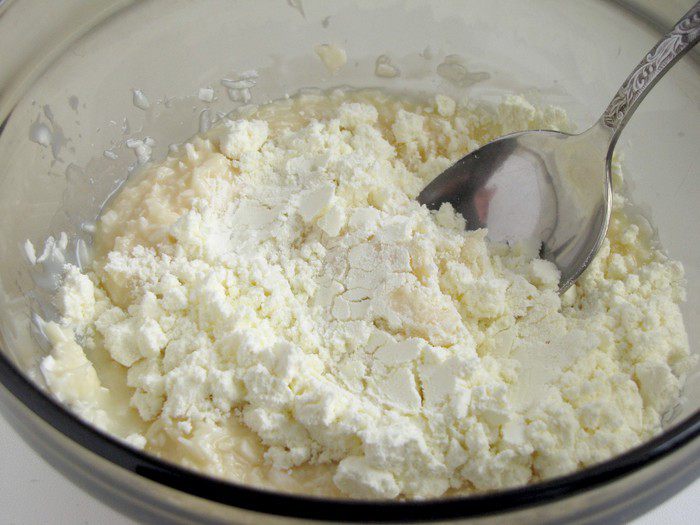 Конфеты &amp;quot;Барфи с кешью и кедровыми орешками&amp;quot;