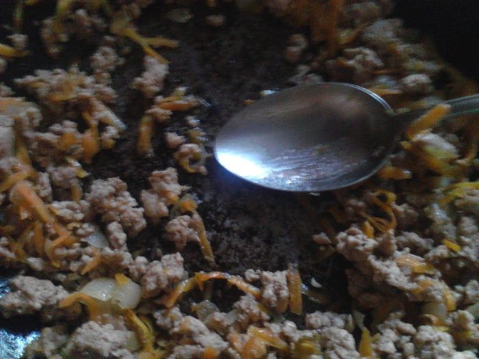 Рулетики из кабачка