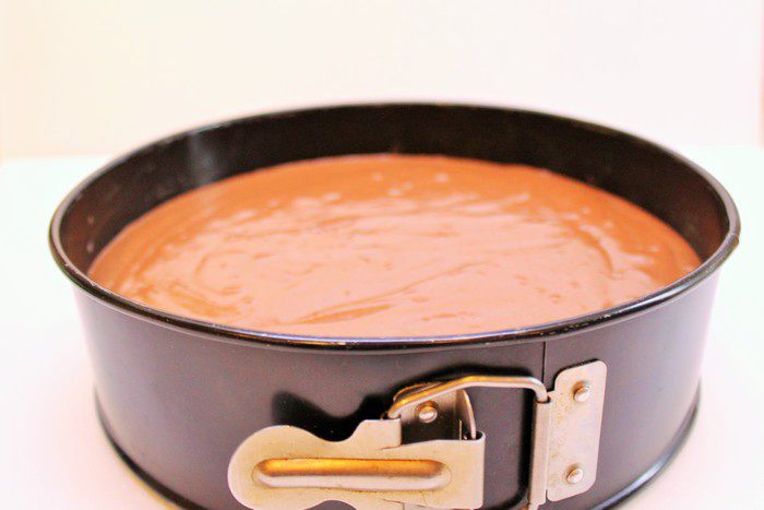 Шоколадный торт &amp;quot;Гармония&amp;quot;