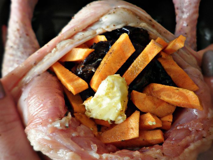 Курочка &amp;quot;Очаровательная Замарашка&amp;quot;