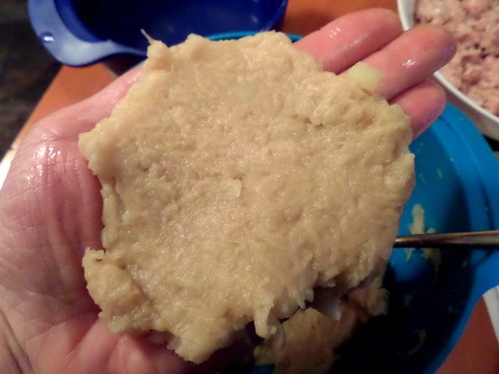 Литовские цеппелины