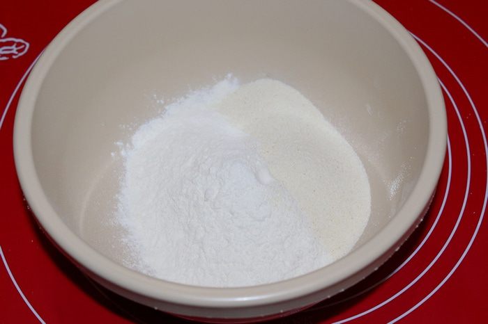 Паста с чернилами каракатицы